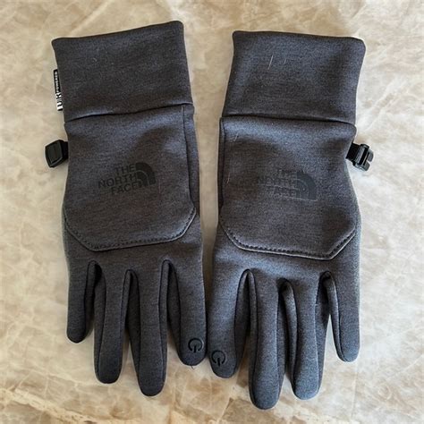 The North Face Accessories North Face Womens Gloves Poshmark