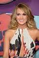 Carrie Underwood Miranda Lambert Look Anything But Bad At Cmt Music