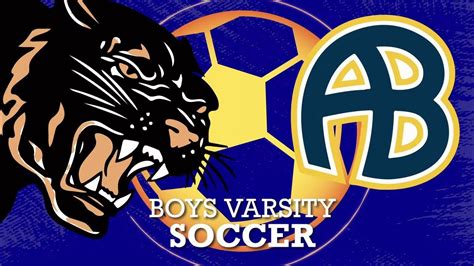 Bhs Boys Varsity Soccer Acton Boxborough Vs Beverly 10 30 2023 Youtube