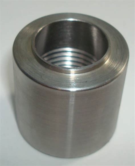 Prc S5032 Steel Female 1 4 Npt Weld In Bung