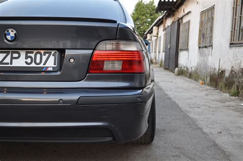 E39 528 Turbo Bmw Bmw E39 Bmw M3