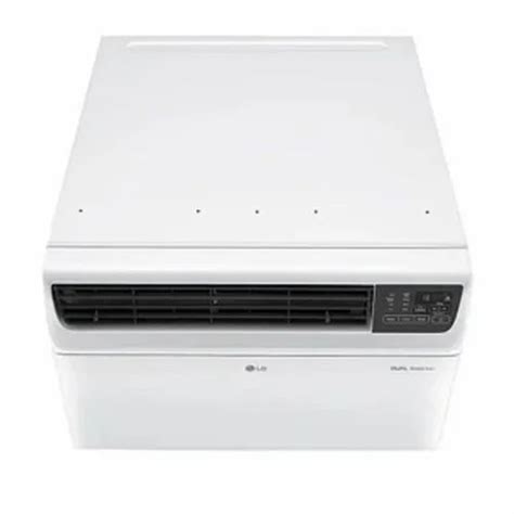 Star Lg Jw Q Wuxa Dual Inverter Window Ac For Home At Best Price