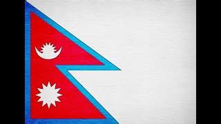 National Anthem of Nepal-सयौं थुँगा फूलका Chords - Chordify