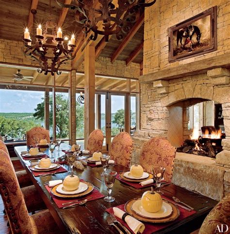 11 Large Dining Room Tables Perfect for Entertaining Photos ...