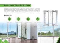 Upvc Sliding Window Upvc Casement Windows Manufacturer From Coimbatore