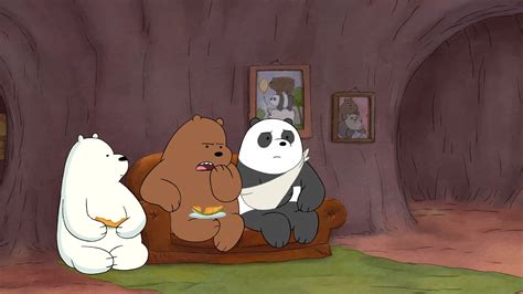 We Bare Bears Season 1 Image Fancaps