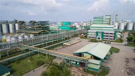 Gaji Pt Kutai Refinery Nusantara Semua Posisi Dan Lowongan