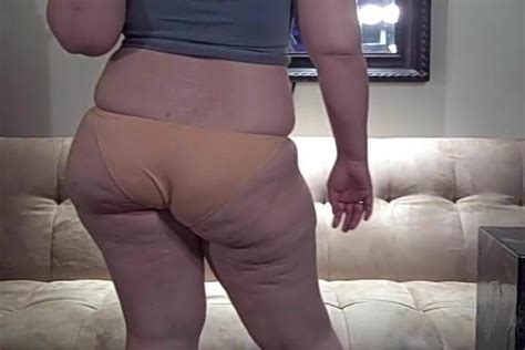 Chubby Booty PAWG In Vpl Perfect Panties Porn XHamster XHamster