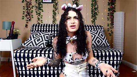 Innocent Cow Girl Gets Cownapped And Brainwashed Into Anal Xxx