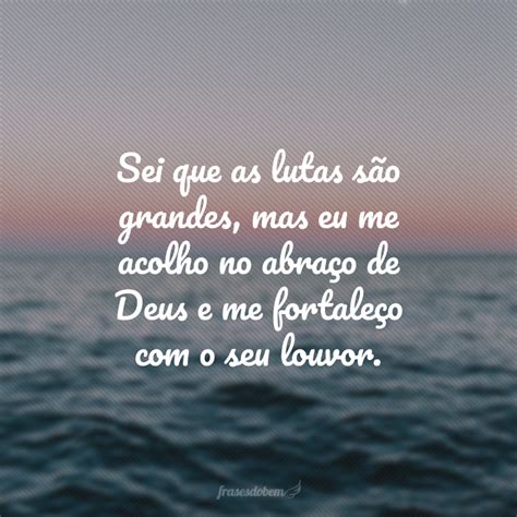 50 Frases De Louvor Para Você Exaltar A Deus De Braços Abertos