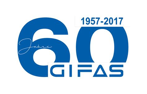 Firmenjubiläum - www.gifas.de