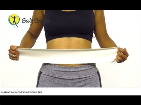 Body Wrap For Weight Loss And Detox Proprietary Formula Youtube