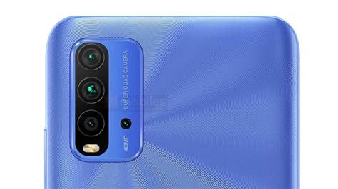 Exclusive Redmi 9 Power Camera Details Revealed Ahead Of December