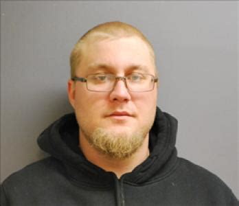 Adrian Dean Revell A Registered Sex Violent Or Drug Offender In KS