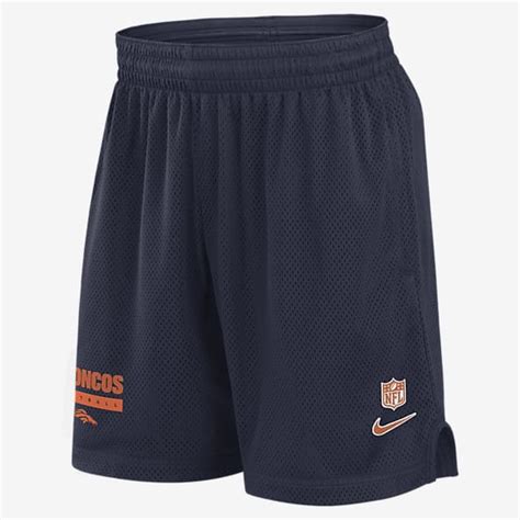 Broncos Jerseys Apparel Gear Nike