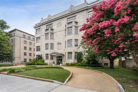 2500 Massachusetts Avenue Northwest Washington Dc 20008 Usa Virtual Tour