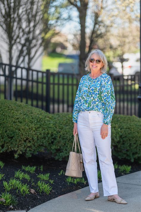 My Favorite Talbots New Arrivals for April 2024 - Dressed for My Day