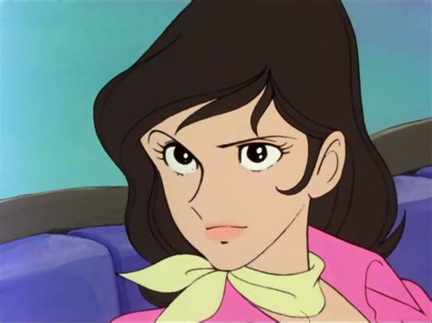 Lupin III Part 2 Ep 11