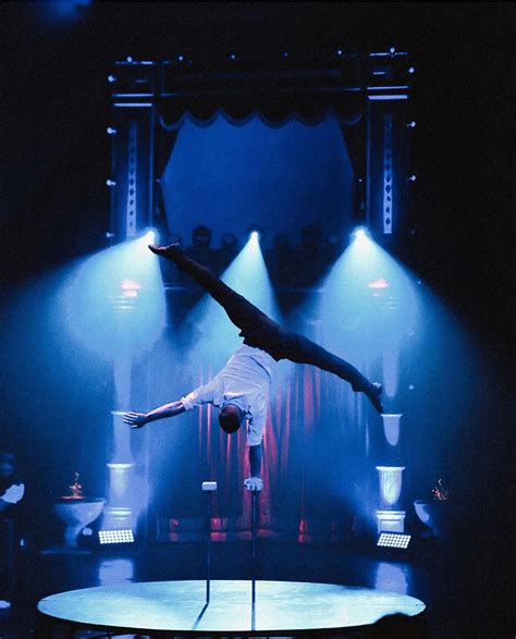 Acrobatic Shows | Acrobats For Hire | DanceCircus