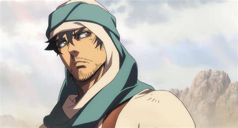 Some of the Best Muslim Characters in Anime: Anime's Most Noteworthy ...