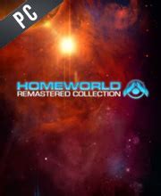 Homeworld Remastered Collection CD Key Kaufen Preisvergleich