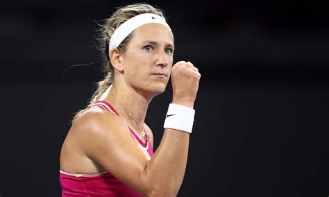 Vintage Vika: Azarenka starts strong at Brisbane International 2024 ...