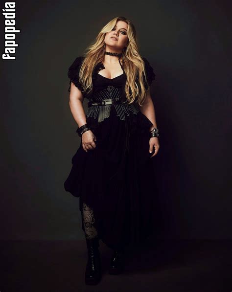 Kelly Clarkson Nude Leaks Photo Fapopedia