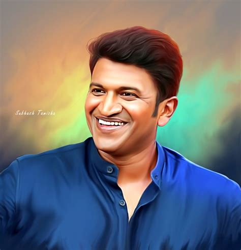 Puneeth Rajkumar Actor Photo Ab De Villiers Photo James Movie