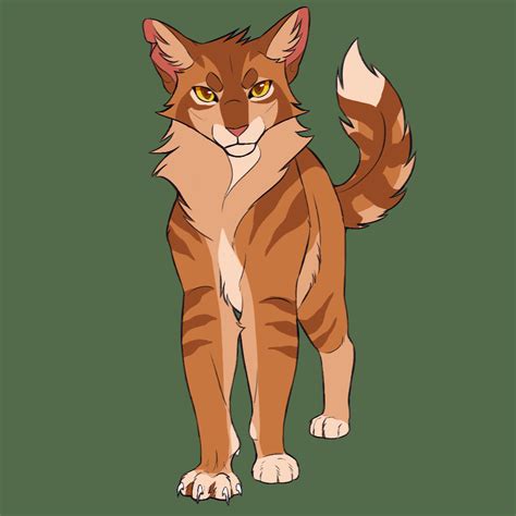 Climb Warrior Cats Art Warrior Cats Books Warrior Cat Drawings