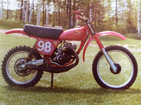 70s MX racing. Got pics? - Moto-Related - Motocross Forums / Message ...