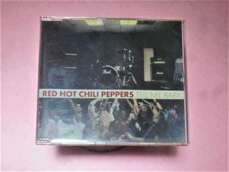 Yahoo オークション RED HOT CHILI PRPPERS レッドホットチリペッパ