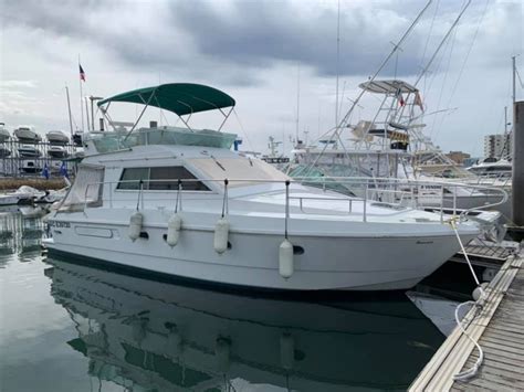 Jeanneau Yarding 36 Cotation Et Annonces Argus Marine