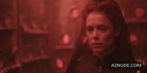 Cecilia Gomez Nude Aznude