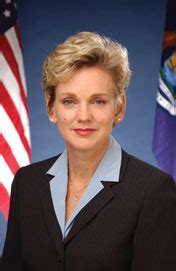 Jennifer Granholm on the Issues