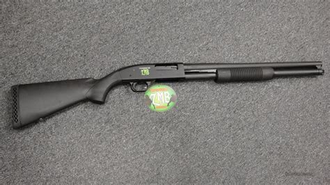 Mossberg 500 Zombie For Sale At 918147954