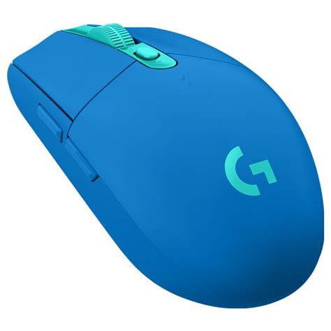 Logitech G305 Kda Mouse Gaming Wireless Techstop