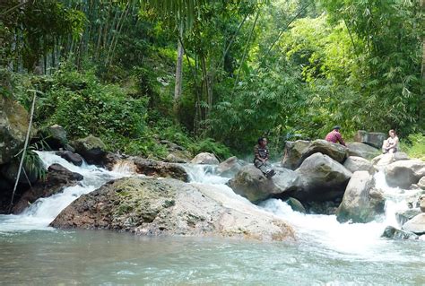 Indonesia Hot Springs List Map Top Hot Springs
