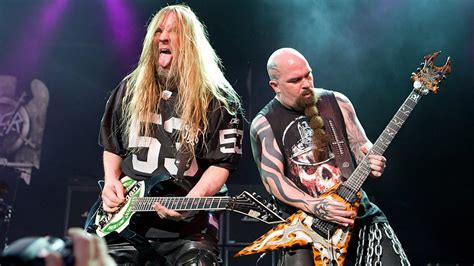 slayer  songs playlists latest news bbc