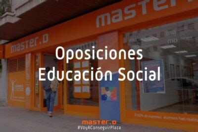 Temario Oposiciones Educador Social Guía Completa y Optimizada