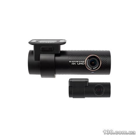 Blackvue DR900X 2CH PLUS Car DVR