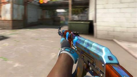 Las skins más caras de Counter Strike 2 en 2024 cuchillos AK 47 AWP