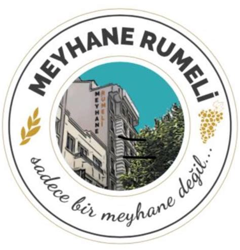 Menu At Meyhane Rumeli Istanbul Rumeli Cd No 15