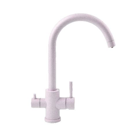 Смеситель для кухни с переключателем на питьевую воду OSGARD GRON PLUS ...
