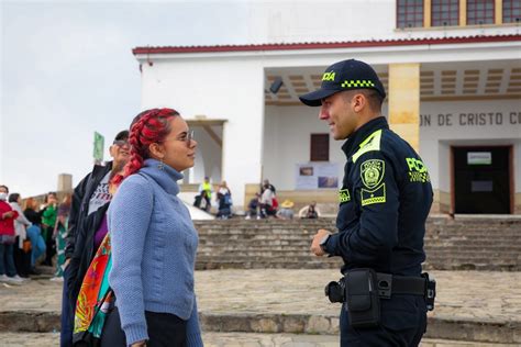 Nuevo Modelo De Direccionamiento Del Servicio De Polic A