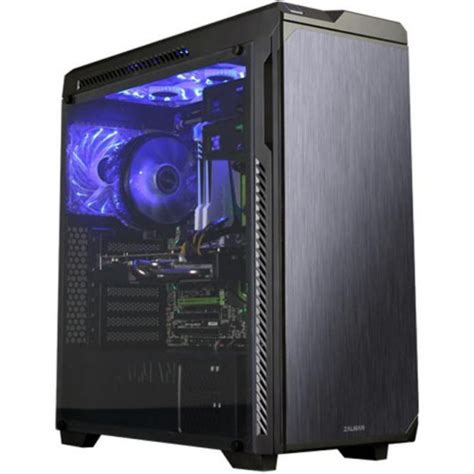 Корпус ZALMAN Z9 NEO PLUS – купити у Львові (Україна) | низькі ціни ...