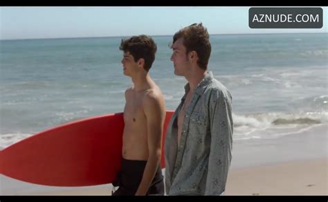 Pamela Anderson Bikini Scene In Spf Aznude