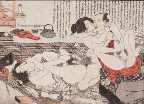 Utagawa Toyokuni （1769 1825） Closetquean