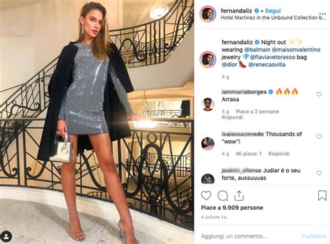 Capezzoli In Bella Mostra A Cannes Le Foto Dell Incidente Hot Della Modella Fernanda Liz Foto