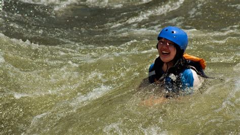 How To Properly Fit Your Personal Flotation Device For Whitewater