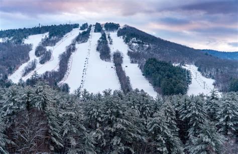 Cranmore Mountain Resort North Conway Nh Resort Reviews